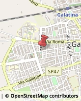 Podologia - Studi e Centri Galatina,73013Lecce