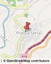 Studi Tecnici ed Industriali Pratola Serra,83039Avellino