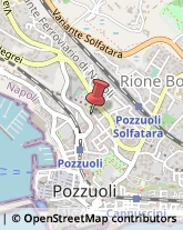 Amministrazioni Immobiliari Pozzuoli,80078Napoli