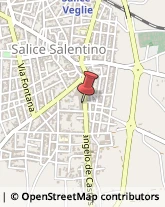 Enoteche Salice Salentino,73015Lecce