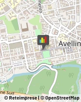 Consulenze Speciali Avellino,83100Avellino