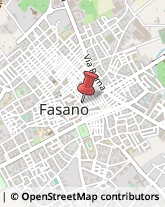 Società Immobiliari Fasano,72015Brindisi