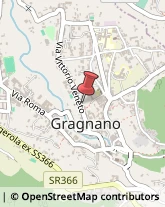 Uffici Temporanei Gragnano,80054Napoli