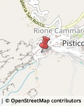 Calce Pisticci,75015Matera