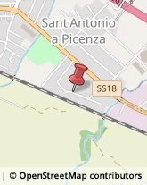 Autofficine e Centri Assistenza,84098Salerno