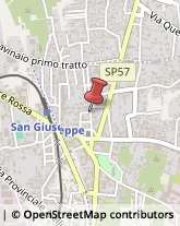 Agenzie Ippiche e Scommesse San Giuseppe Vesuviano,80047Napoli