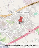Medie - Scuole Private San Vitaliano,80030Napoli