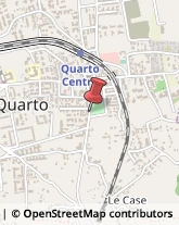 Via Pietra Bianca, 39,80010Quarto