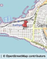 Parrucchieri - Forniture Gallipoli,73014Lecce