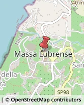 Latterie Massa Lubrense,80061Napoli