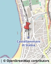 Cantieri Navali Castellammare di Stabia,80053Napoli