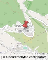 Comuni e Servizi Comunali Castelluccio Superiore,85040Potenza