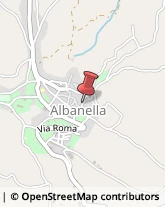 Fornaci Albanella,84044Salerno