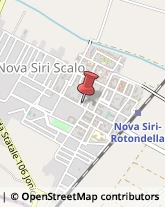 Pratiche Automobilistiche Nova Siri,75020Matera