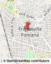 Macellerie Francavilla Fontana,72021Brindisi