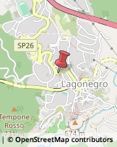 Tribunali ed Uffici Giudiziari Lagonegro,85042Potenza