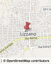 Pizzerie Lizzano,74020Taranto