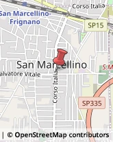 Analisi Chimiche, Industriali e Merceologiche San Marcellino,81030Caserta