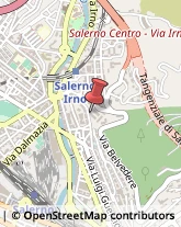 Studi Tecnici ed Industriali Salerno,84134Salerno