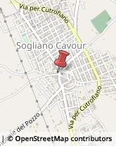 Tabaccherie Sogliano Cavour,73010Lecce