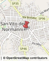 Ortofrutticoltura San Vito dei Normanni,72019Brindisi