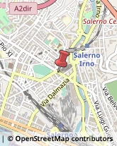 Ospedali Salerno,84124Salerno