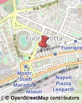 Locali, Birrerie e Pub Napoli,80125Napoli