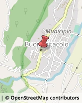 Stufe Buonabitacolo,84032Salerno