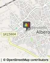 Autoradio Alberobello,70011Bari