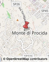 Pediatri - Medici Specialisti Monte di Procida,80070Napoli