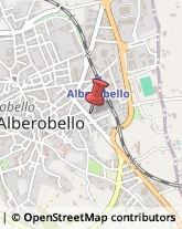 Case di Riposo e Istituti di Ricovero per Anziani Alberobello,70011Bari