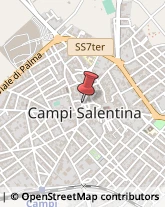 Macellerie Campi Salentina,73012Lecce