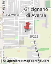 Assicurazioni Gricignano di Aversa,81030Caserta