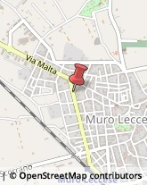 Macellerie Muro Leccese,73036Lecce