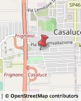 Trasporti Casaluce,81030Caserta