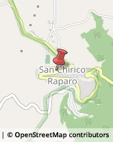 Farmacie San Chirico Raparo,85030Potenza