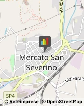 Supermercati e Grandi magazzini Mercato San Severino,84085Salerno