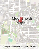 Laboratori di Analisi Cliniche Mugnano di Napoli,80018Napoli