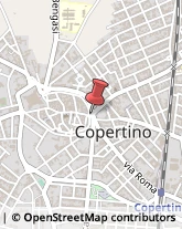 Bar e Caffetterie Copertino,73043Lecce