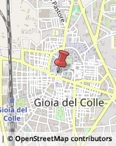 Uffici ed Enti Turistici Gioia del Colle,70023Bari