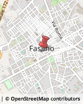 Pescherie Fasano,72015Brindisi