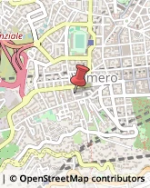 Dispositivi di Sicurezza e Allarme,80127Napoli