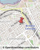 Tende e Tendaggi Brindisi,72100Brindisi