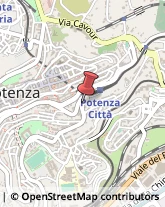 Enoteche Potenza,85100Potenza