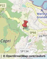 Autolinee Capri,80073Napoli