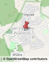 Amministrazioni Immobiliari San Cipriano Picentino,84099Salerno