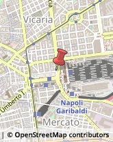 Piazza Giuseppe Garibaldi, 80,80142Napoli
