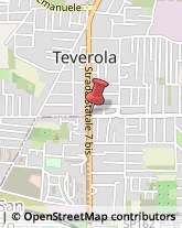 Uffici Temporanei Teverola,81031Caserta