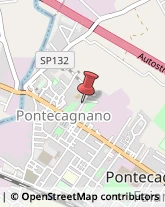 Uffici Temporanei Pontecagnano Faiano,84098Salerno