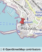 Pesce - Lavorazione e Commercio Pozzuoli,80078Napoli